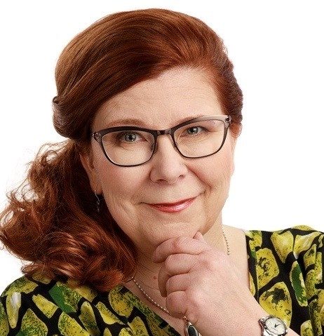 Päivi Hirsso