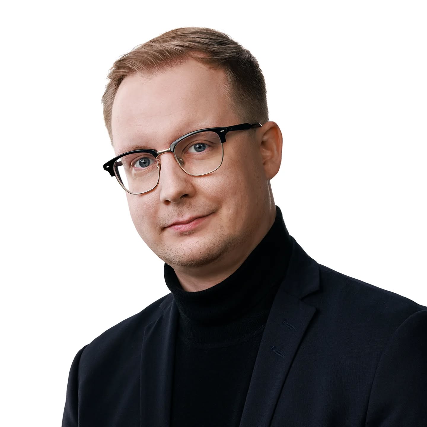 Sebastian Stenfors