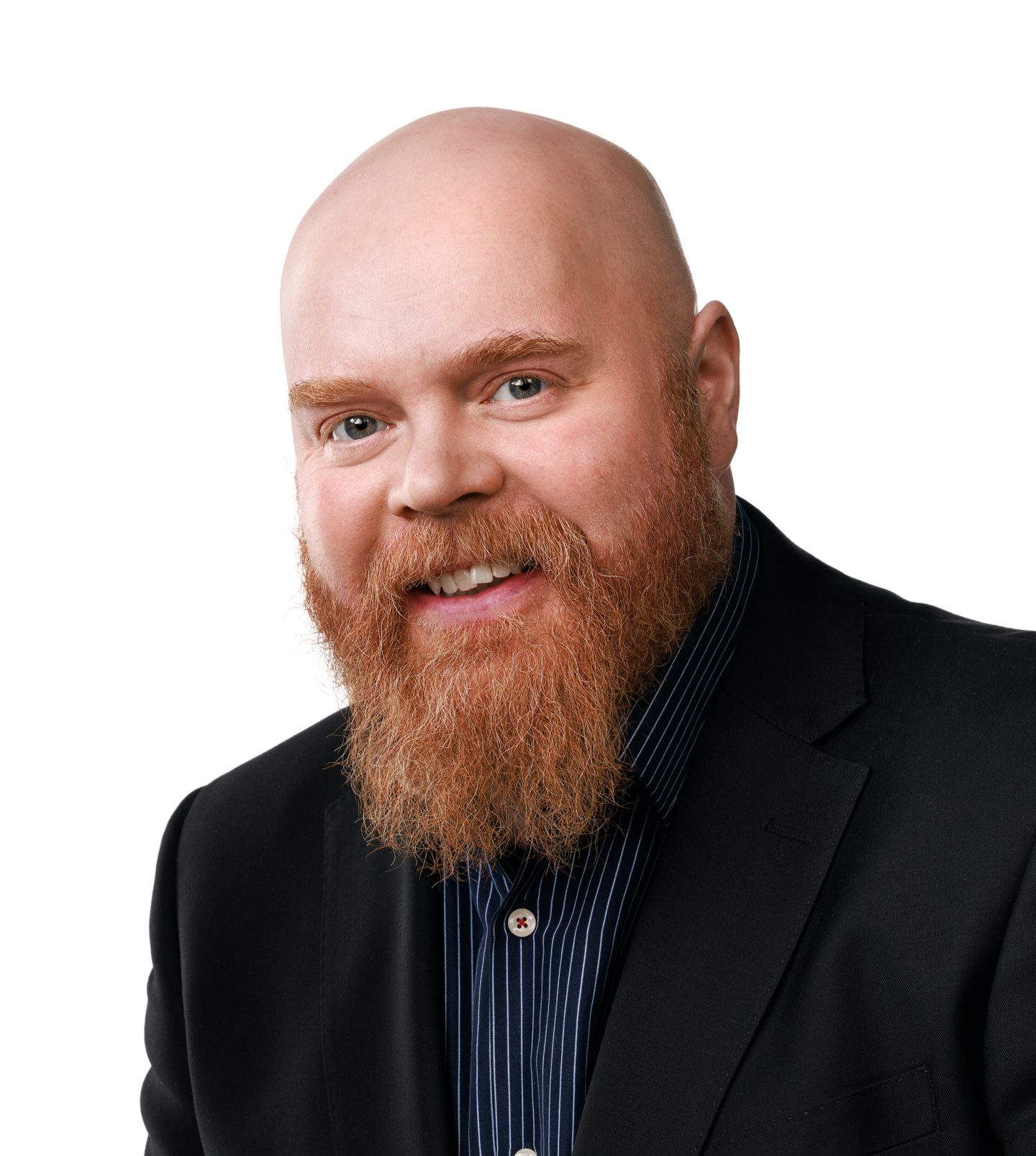 Jussi Arponen