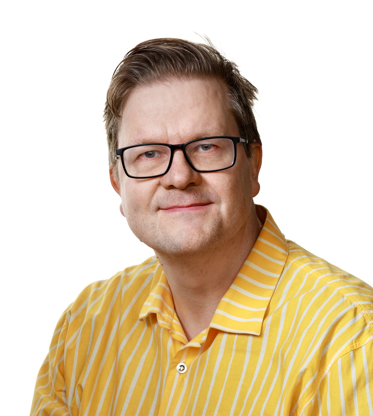 Antti Haapalainen