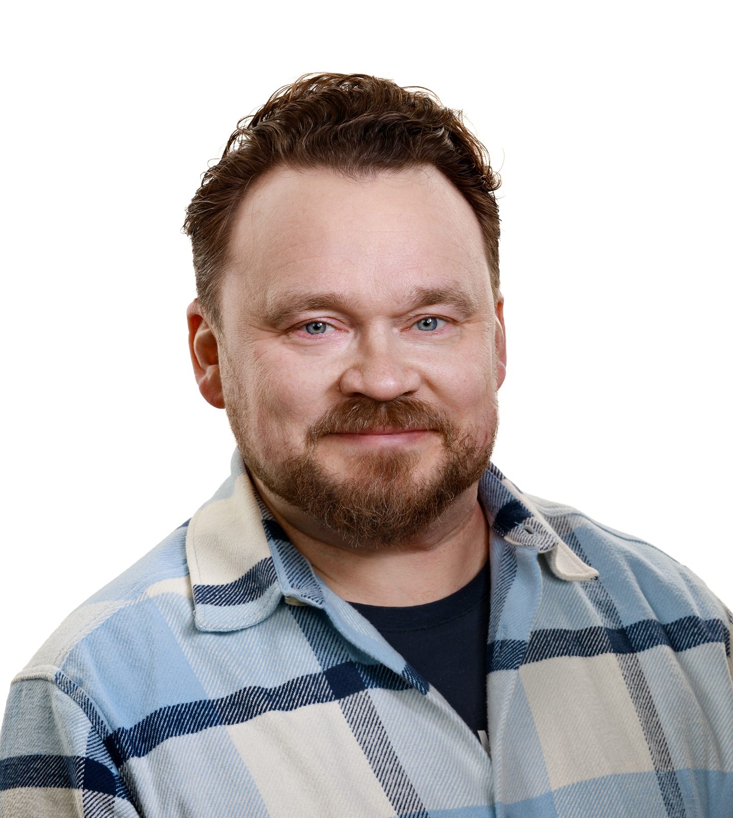 Mikko Hauru