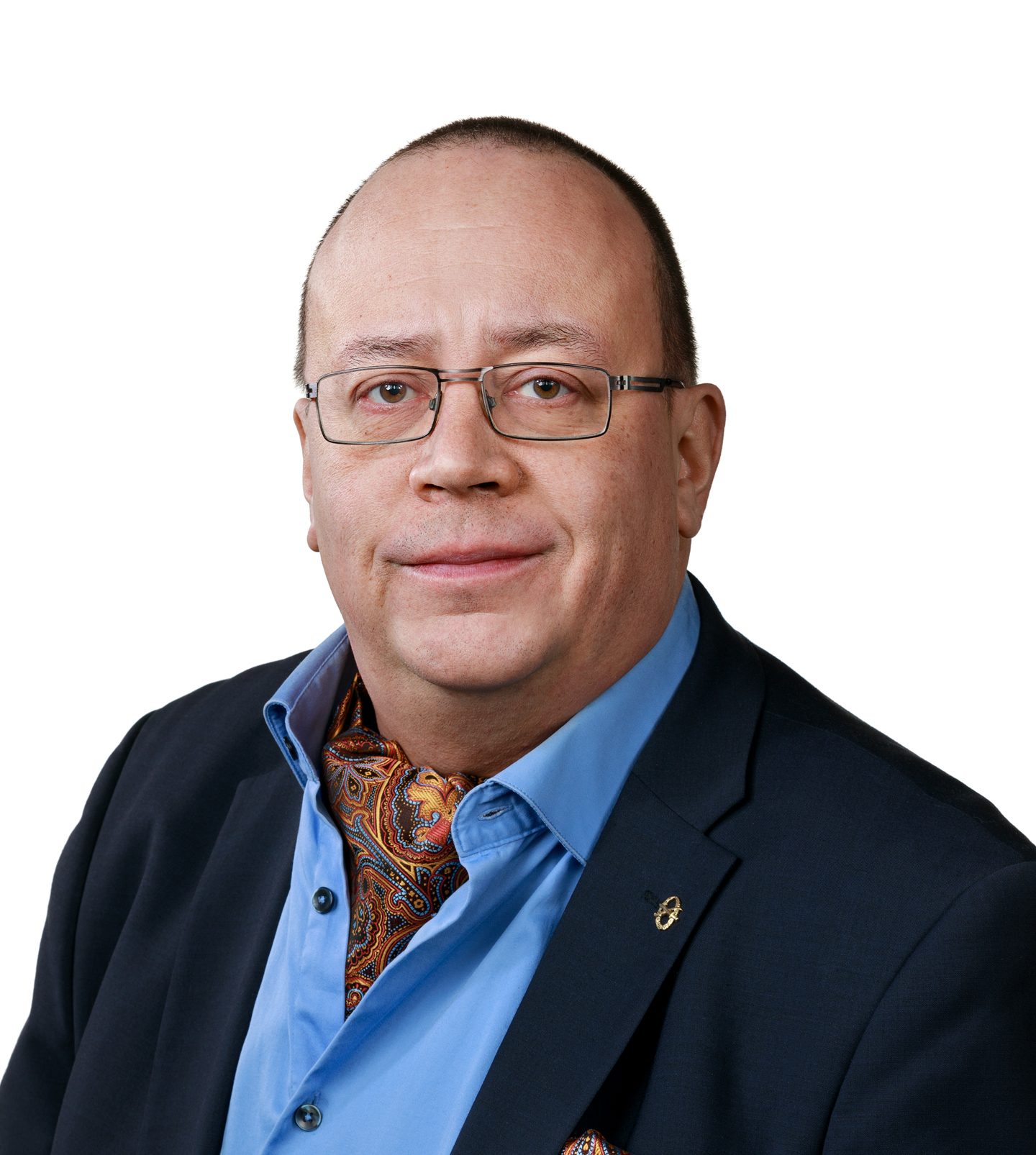 Markku Hentilä