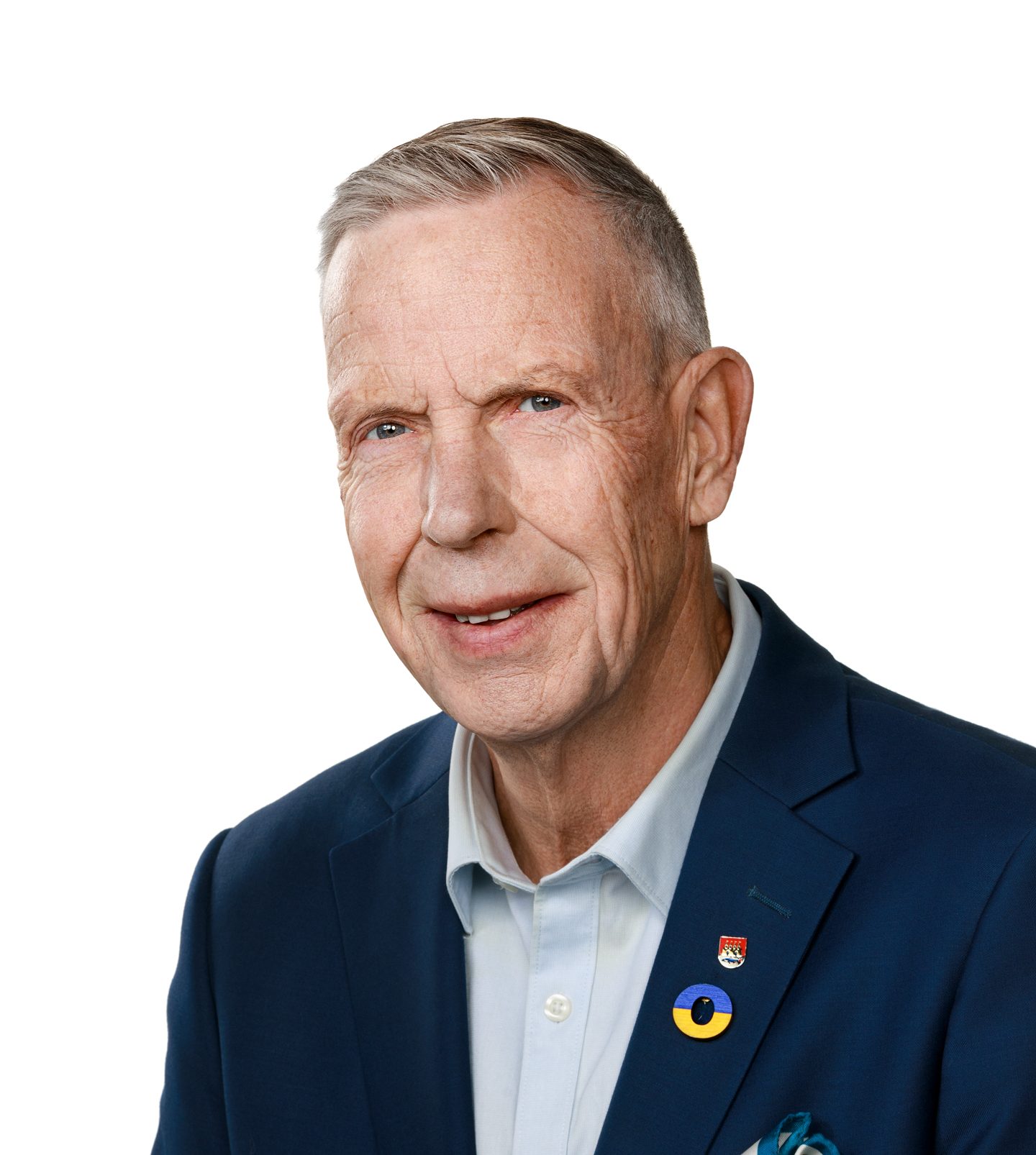 Jarmo J. Husso