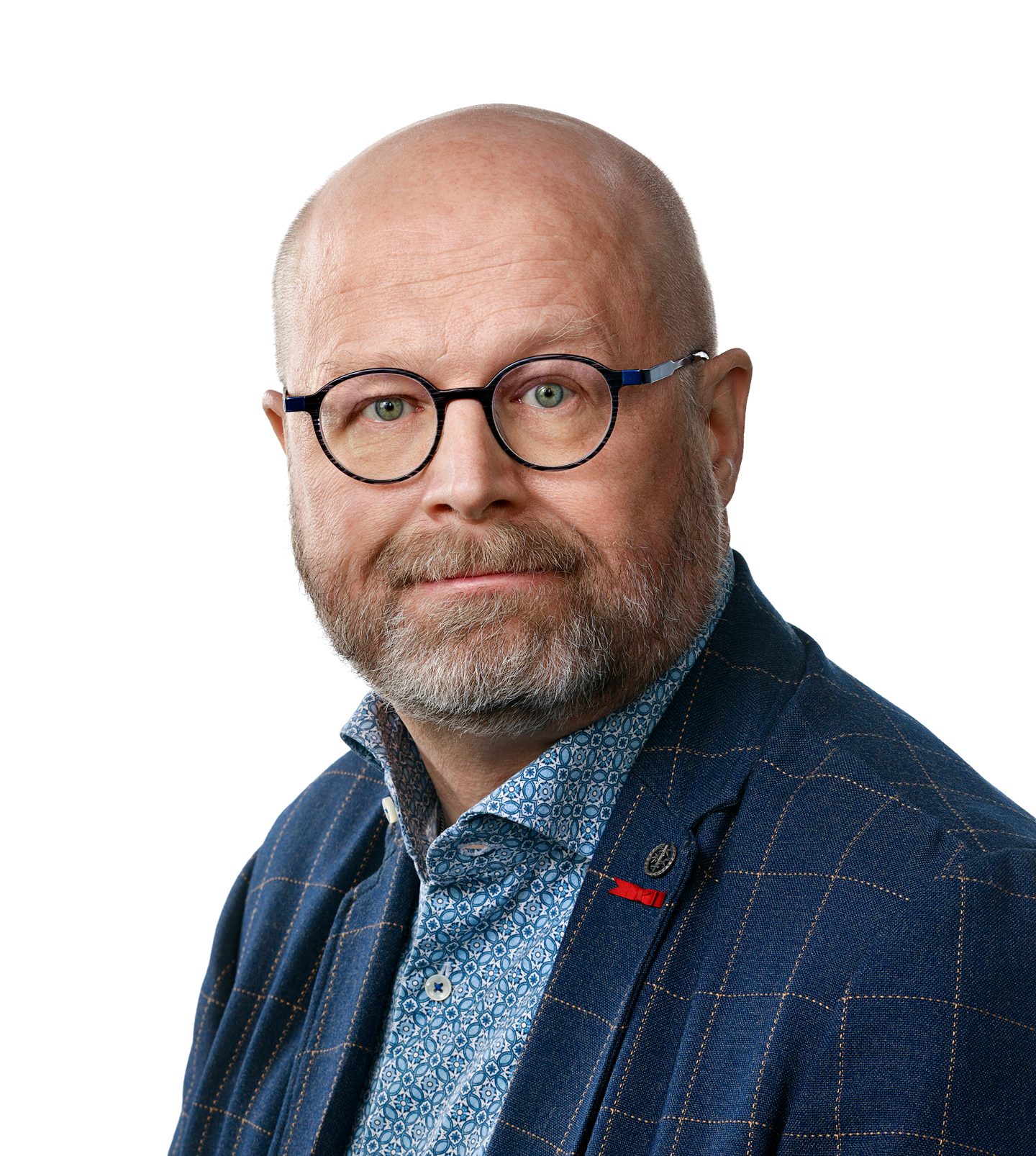 Juha Jalkanen