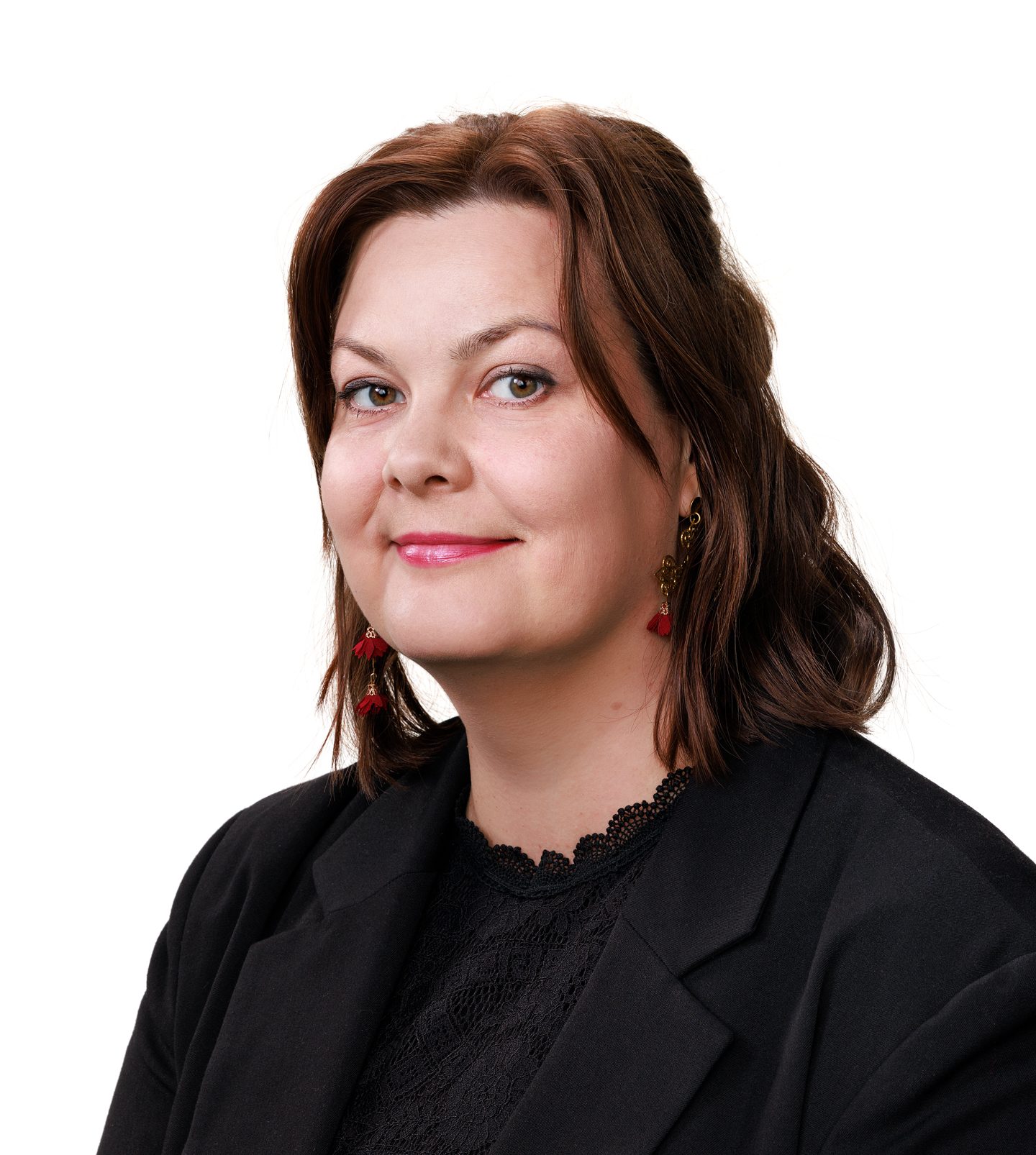 Anne-Mari Kalliopuska