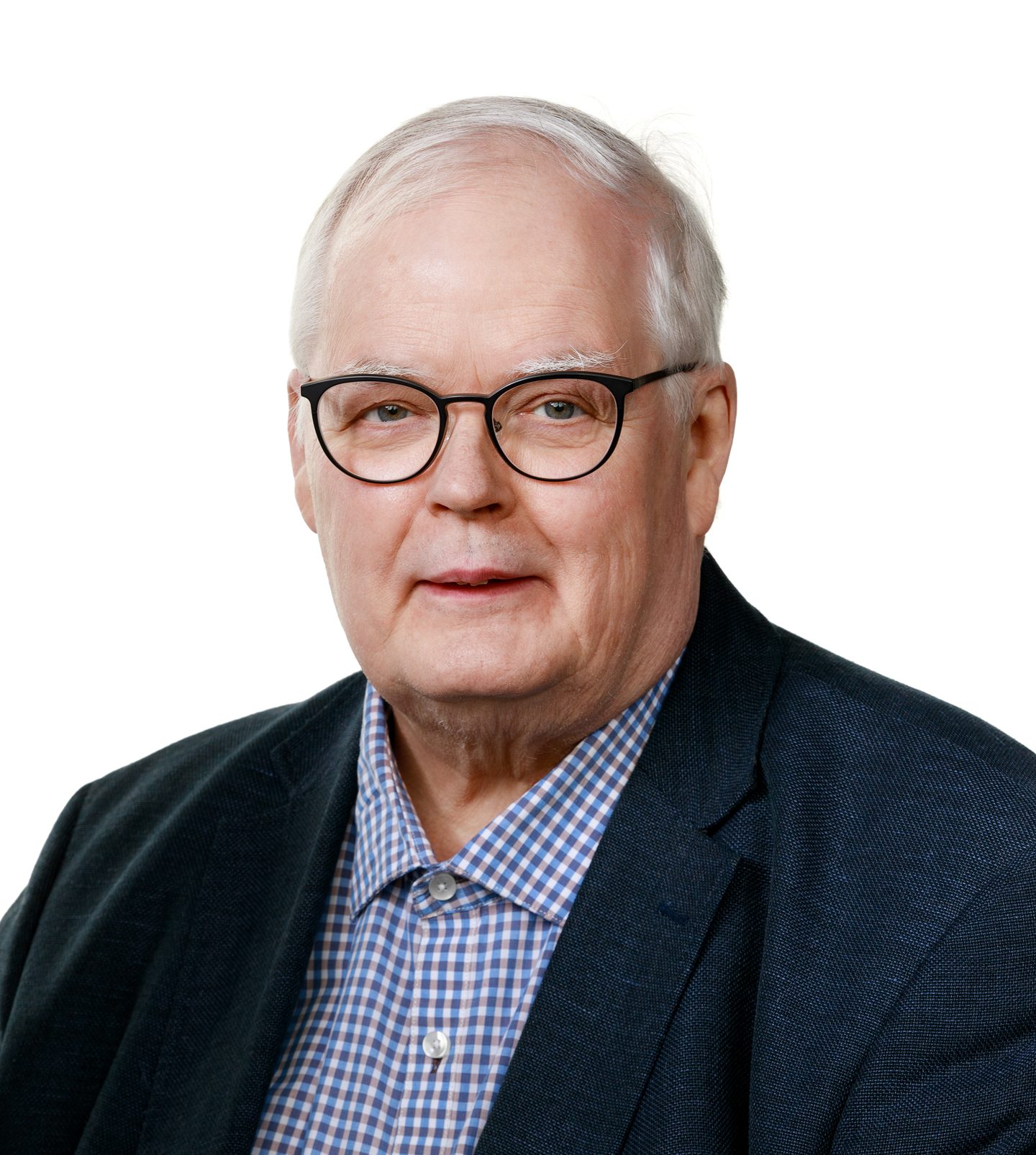 Jorma Kivelä