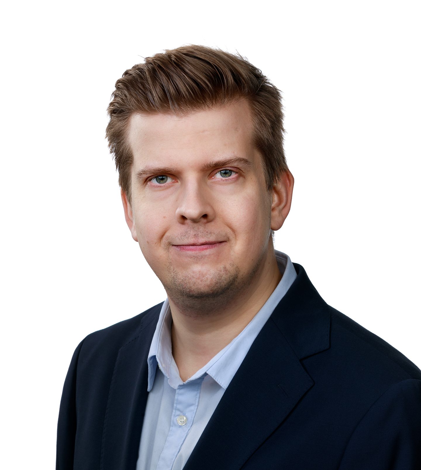 Anton Kostiainen
