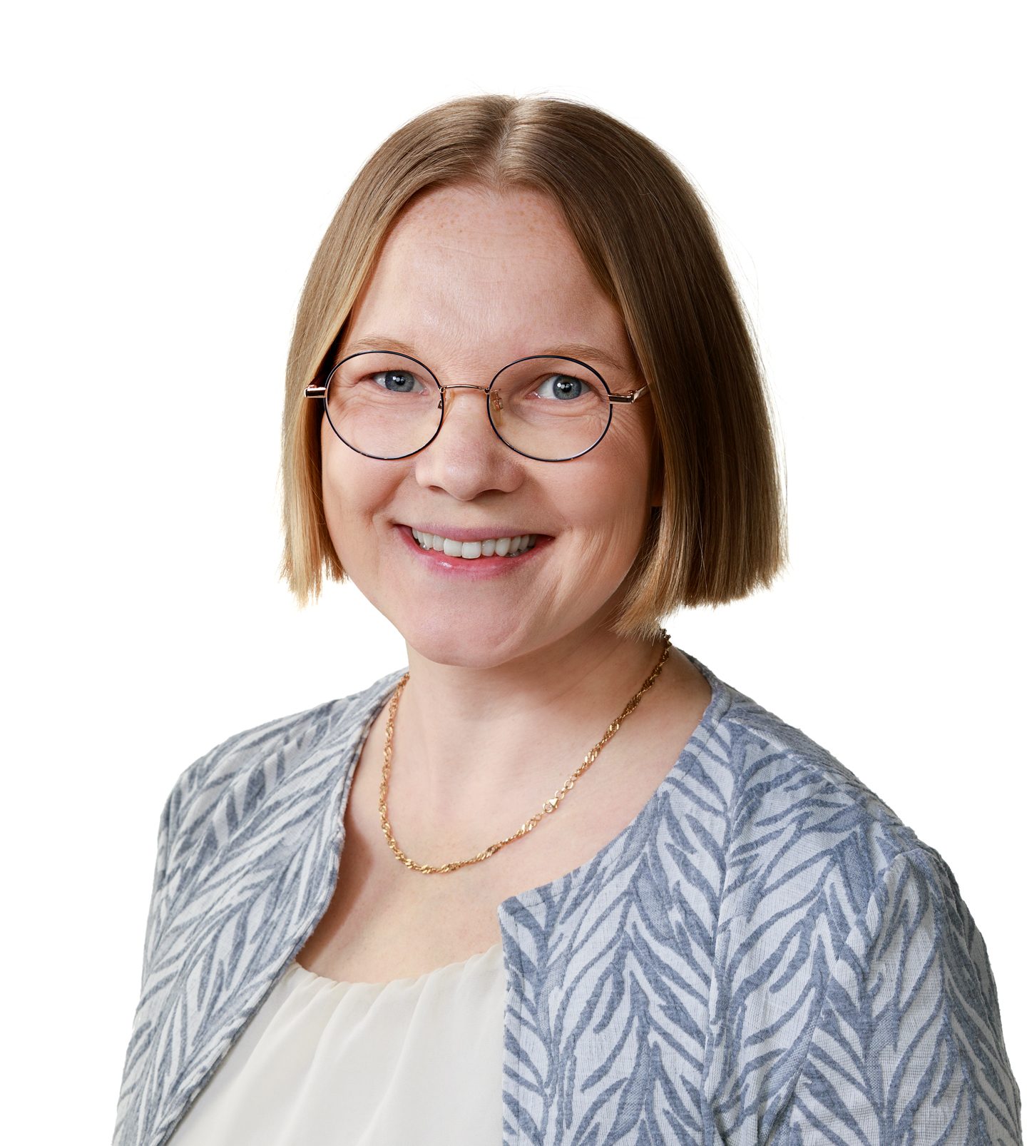 Miia Lehtisaari