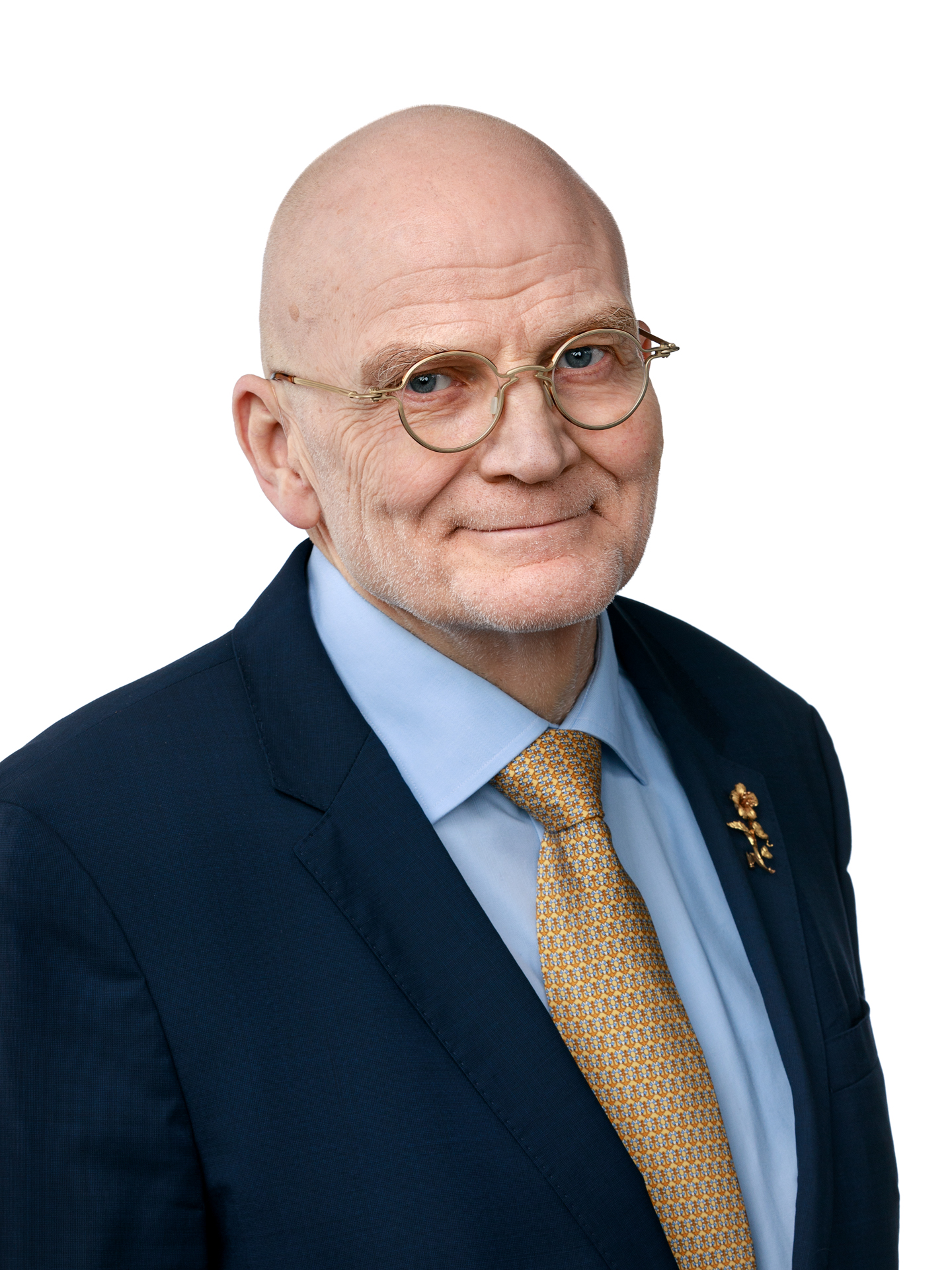 Timo Lindborg