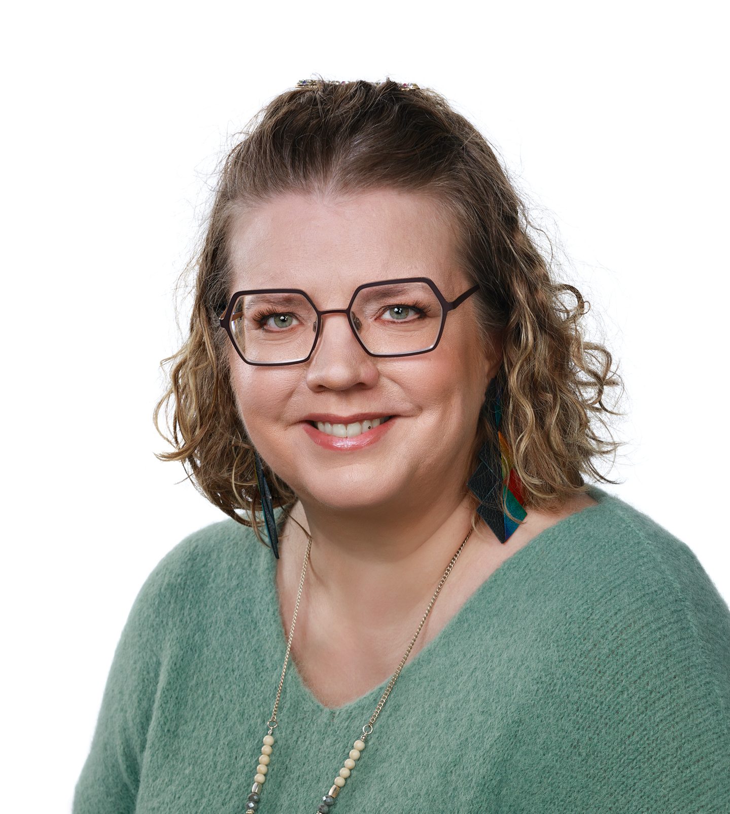Sanna Loukkola