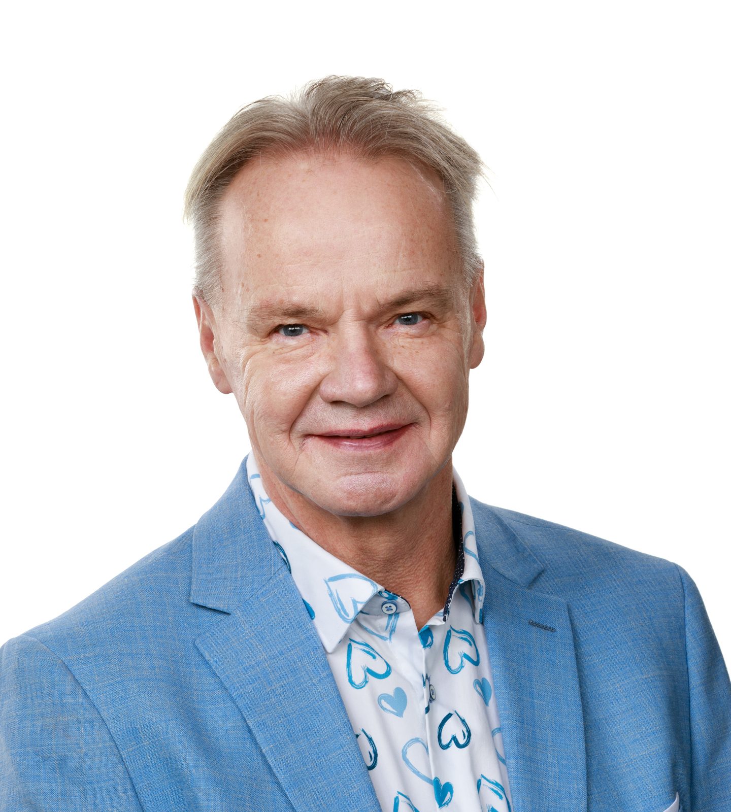 Juha Malinen