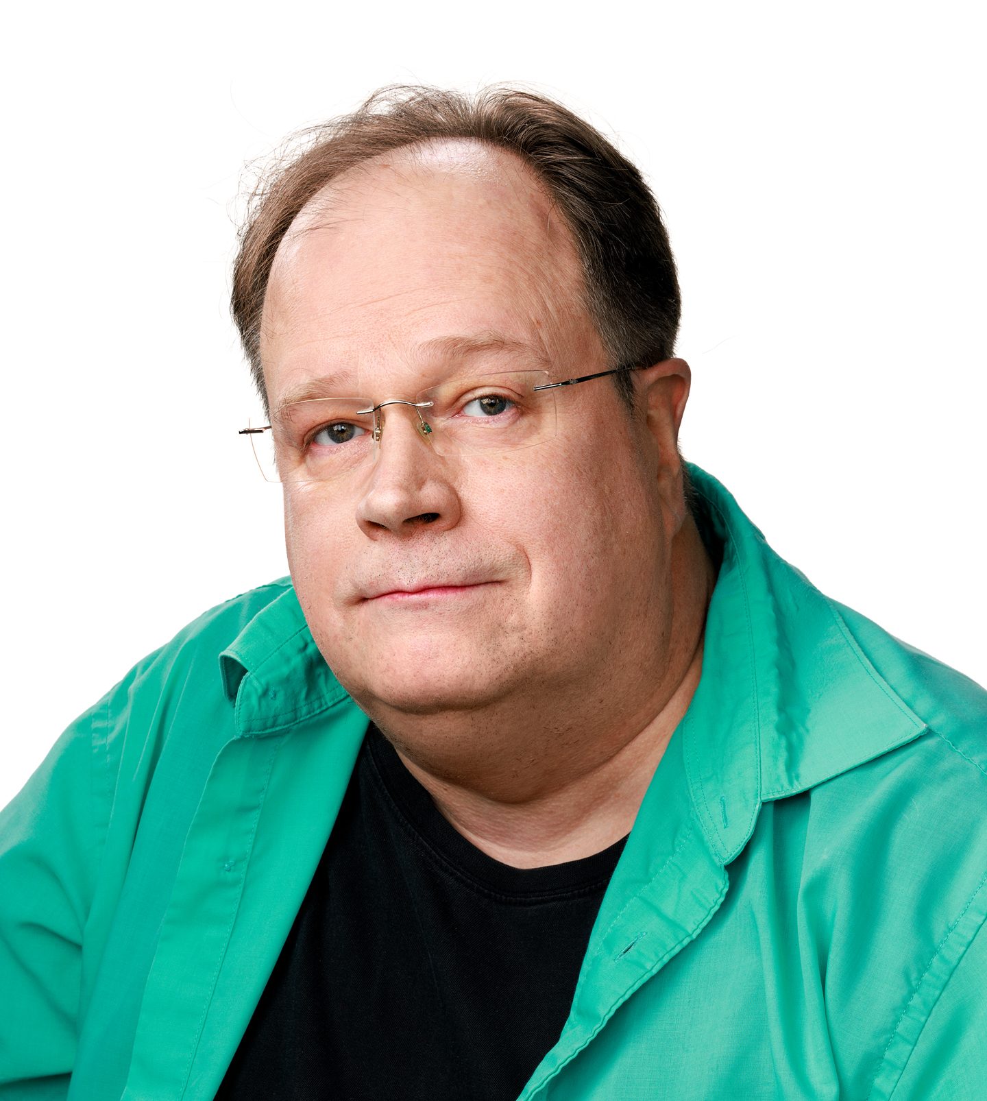 Jukka Mäntymäki