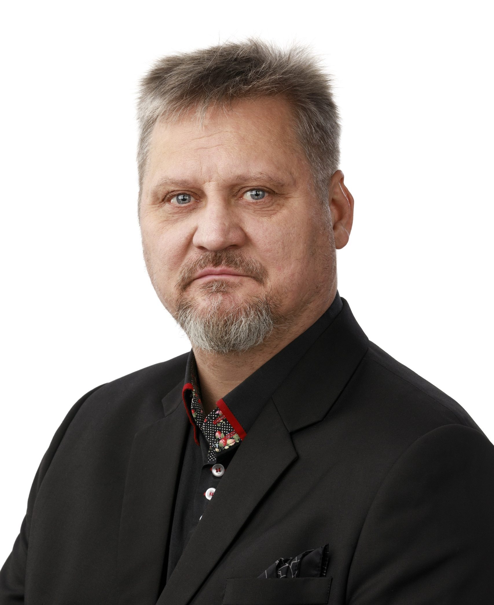 Juha Moilanen