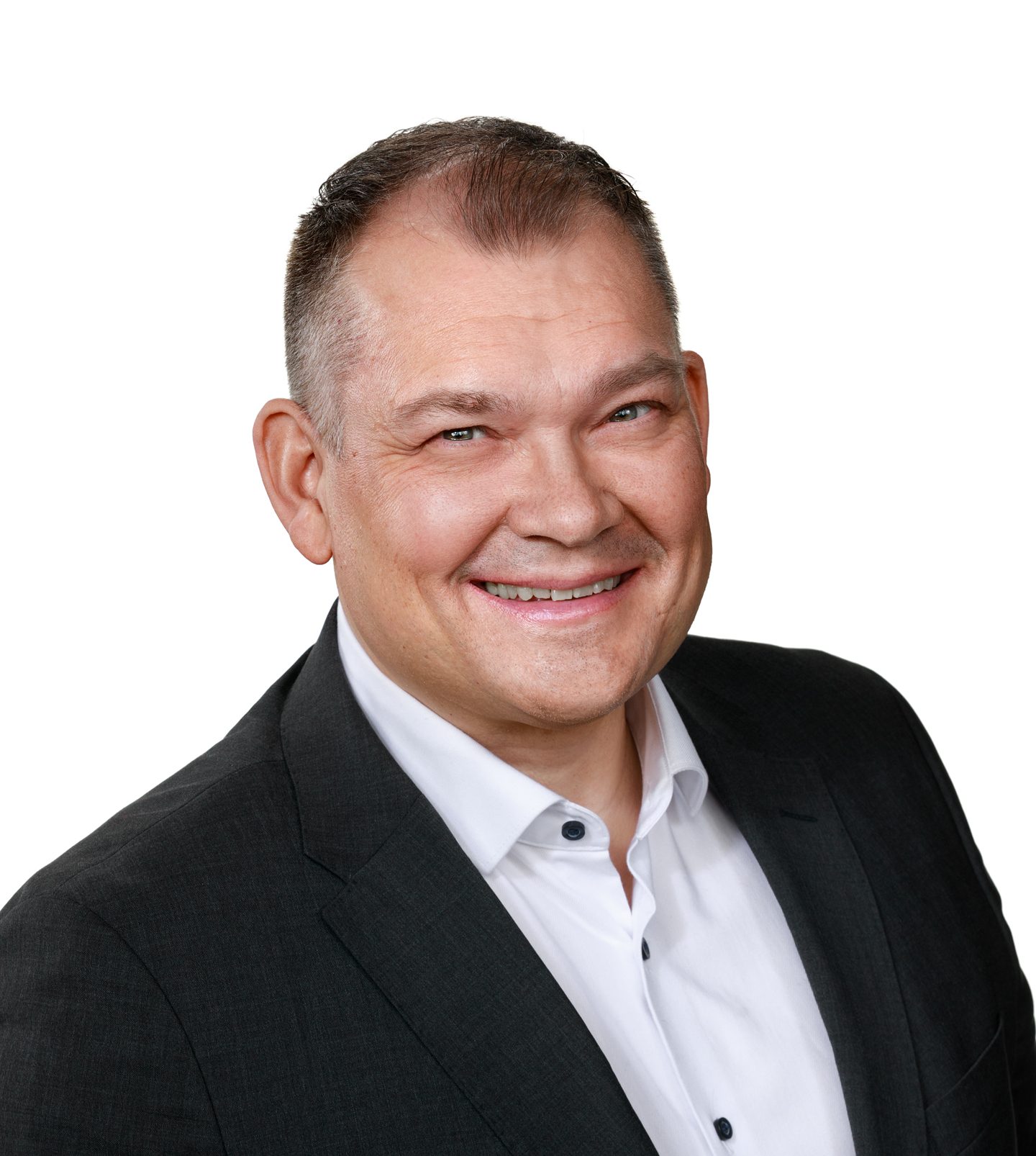 Kim Nikula