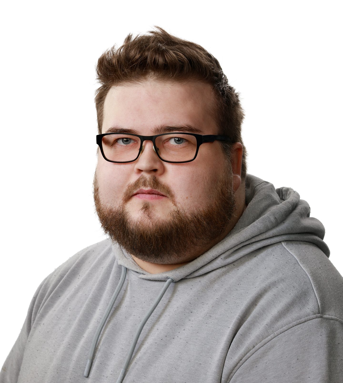 Miikka Partanen