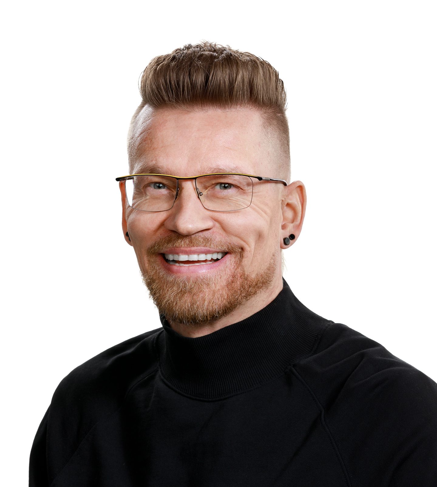 Veli-Pekka Pohjola