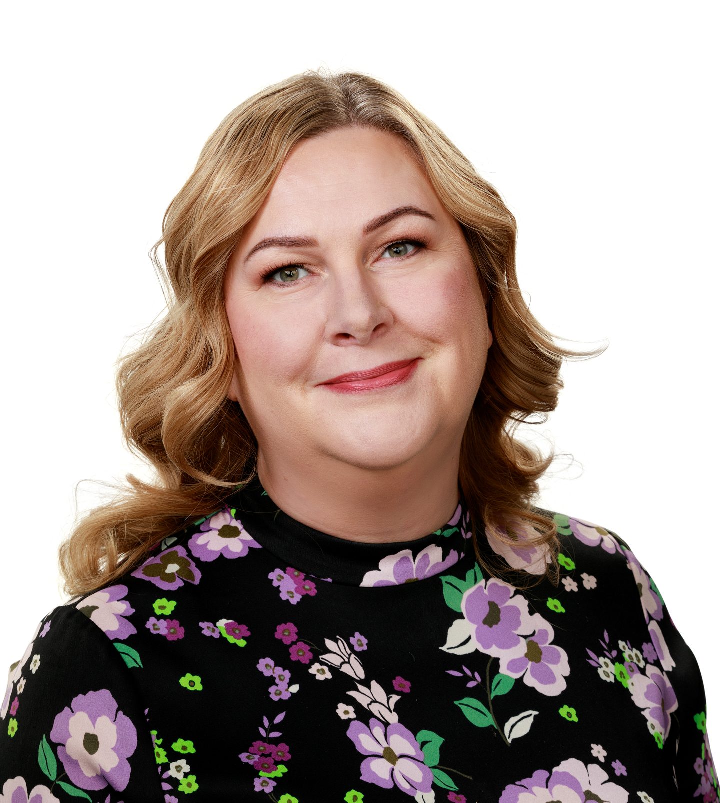 Anu Pyykönen
