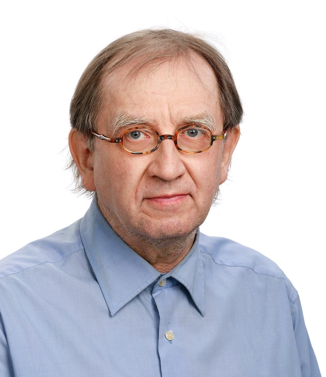 Juha Rapeli