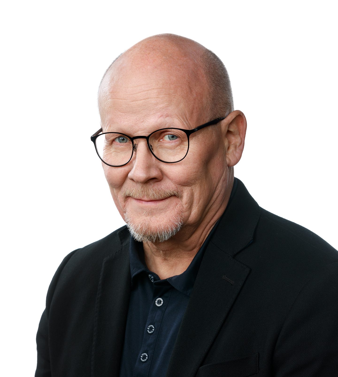 Timo Salmi
