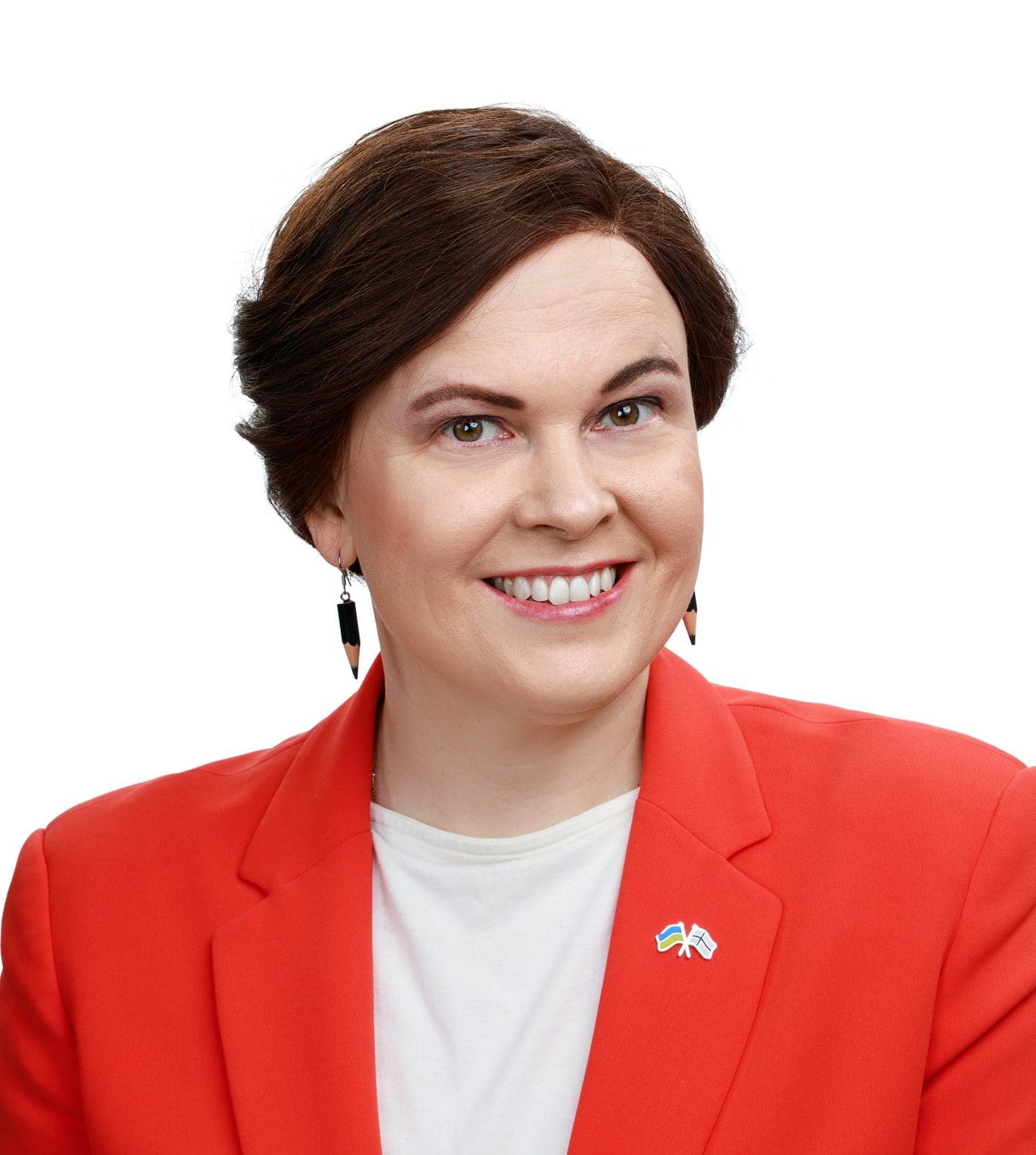 Mari-Leena Talvitie