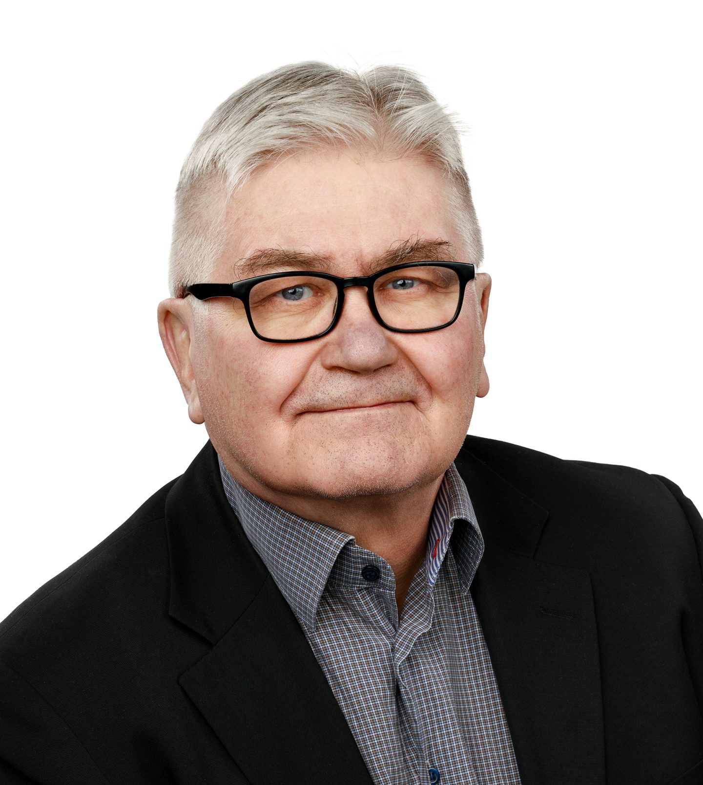 Jukka Taskinen