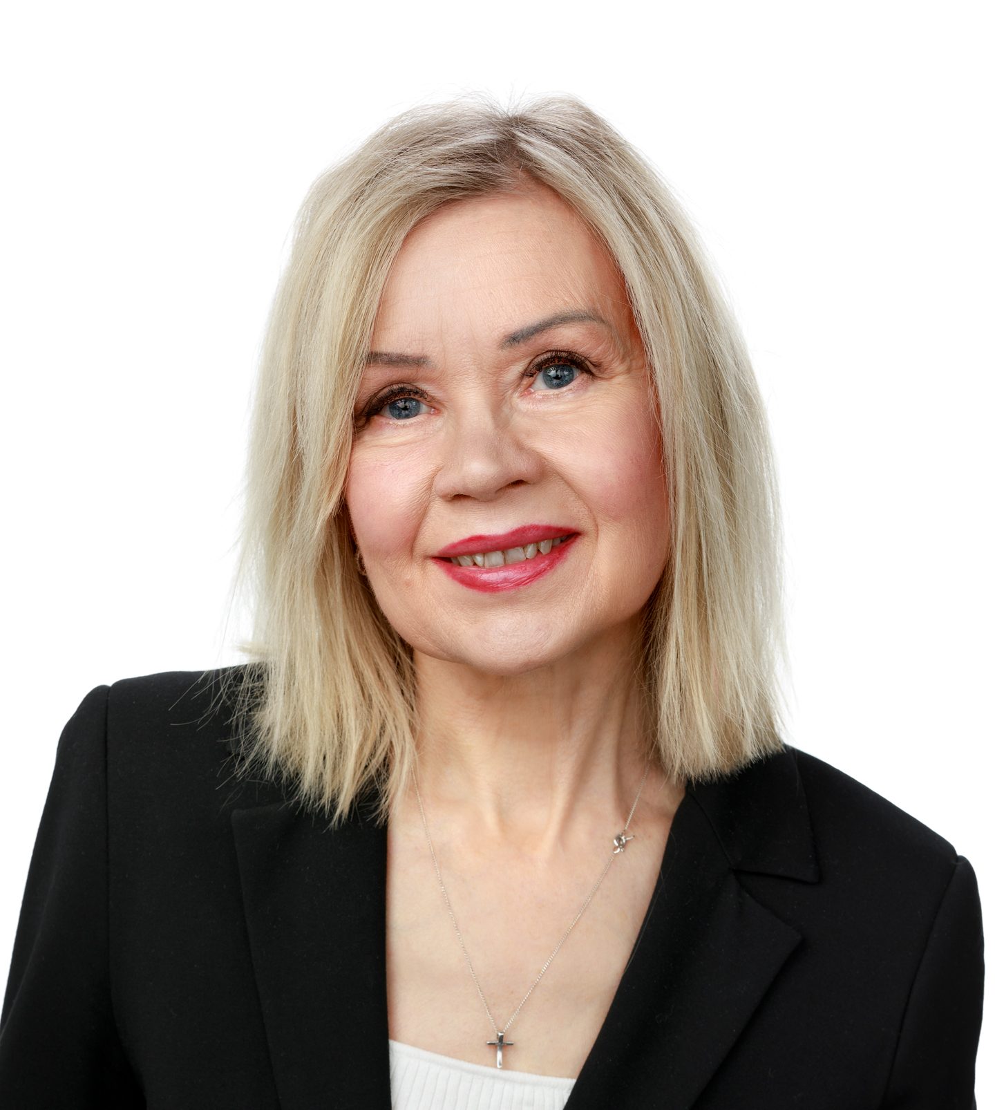 Tuija Tolonen-Kytölä