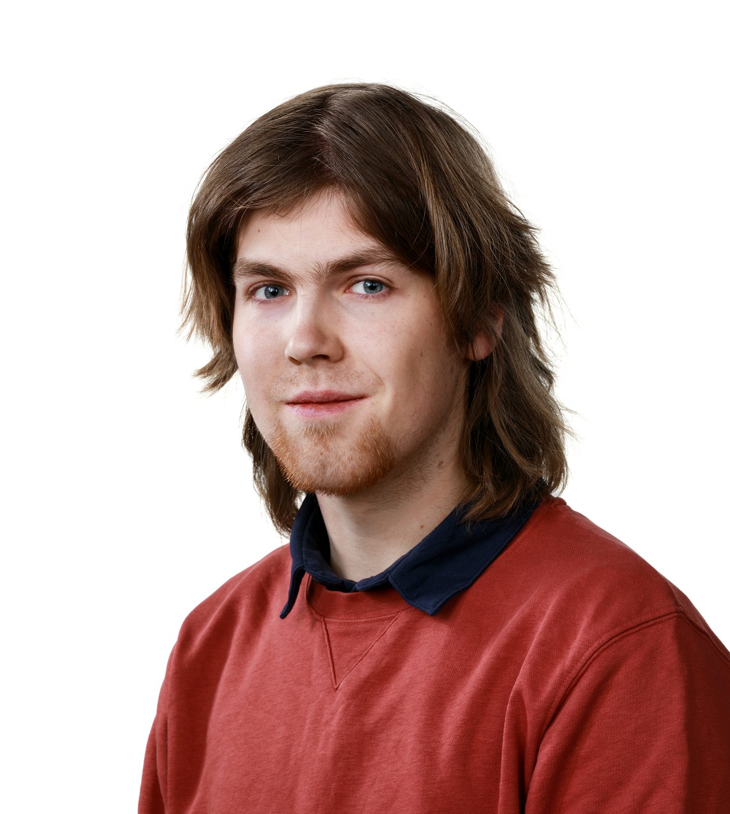 Benjamin Vaneeckhout