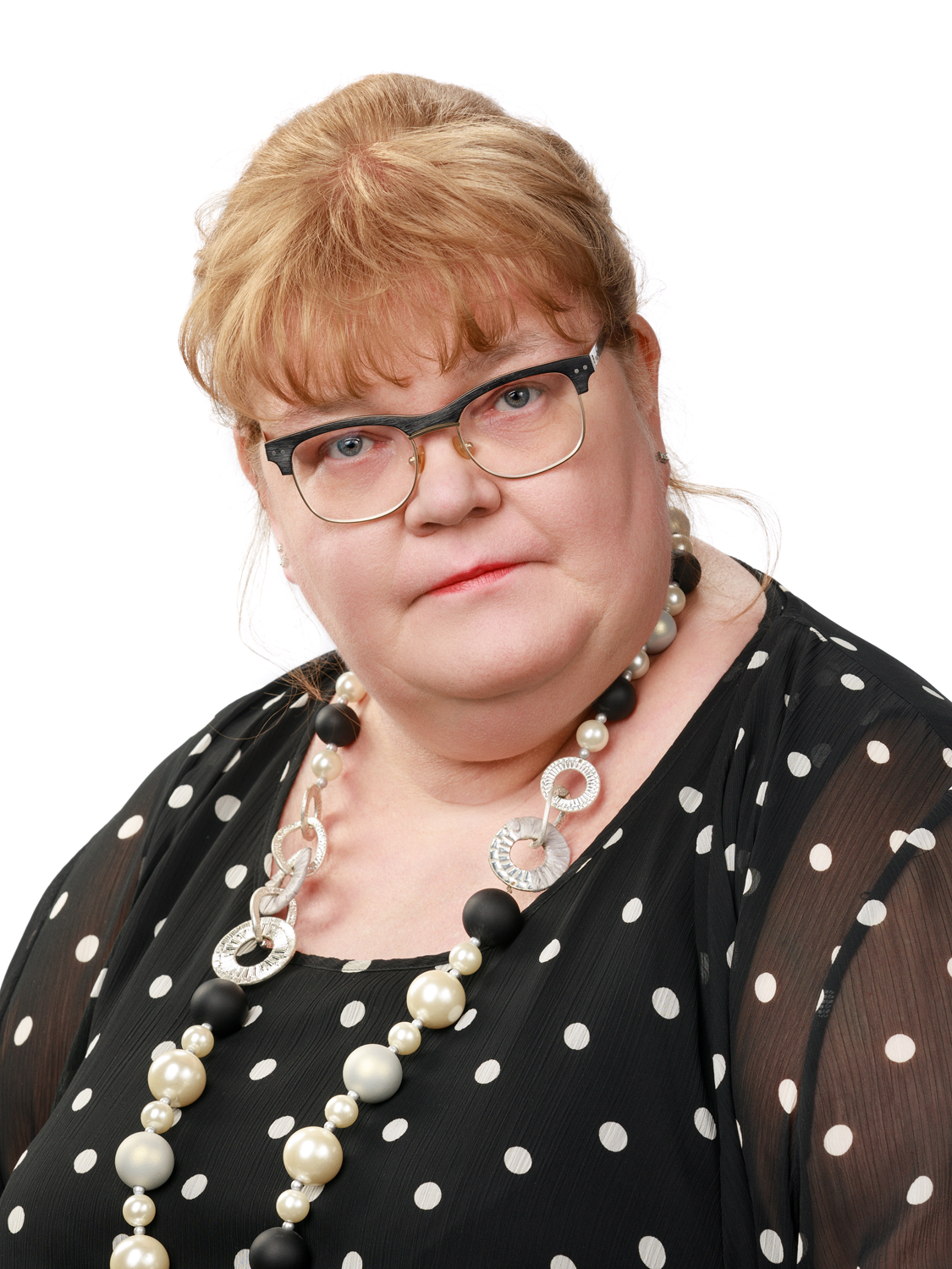 Susanna Yli-Luukko